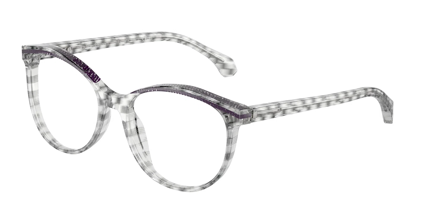 Alain Mikli 3501 Eyeglasses - view 8